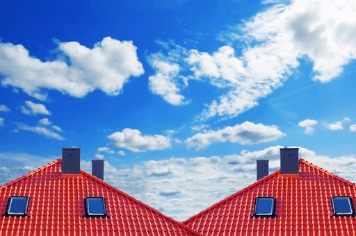 Roof Cleaning