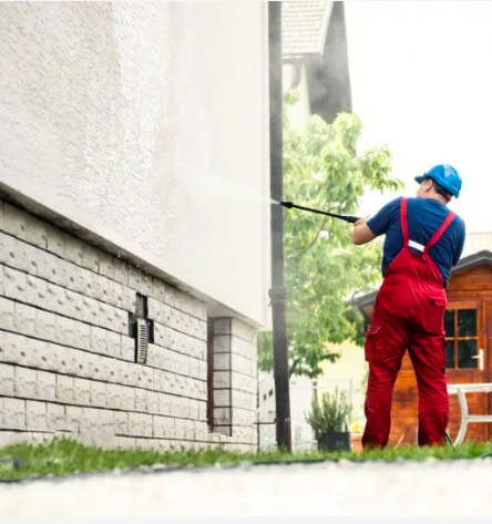 Expert Water Blasting